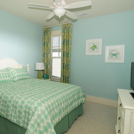 North Beach Resort & Villas Briarcliffe Acres Exterior foto