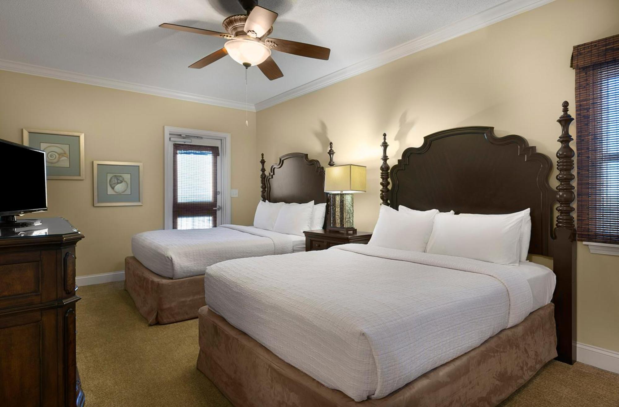 North Beach Resort & Villas Briarcliffe Acres Exterior foto