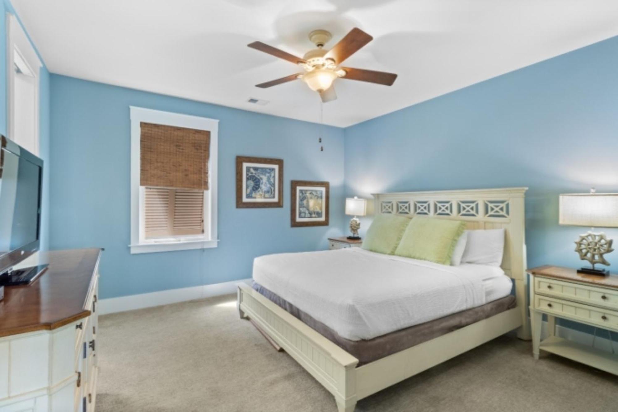 North Beach Resort & Villas Briarcliffe Acres Exterior foto