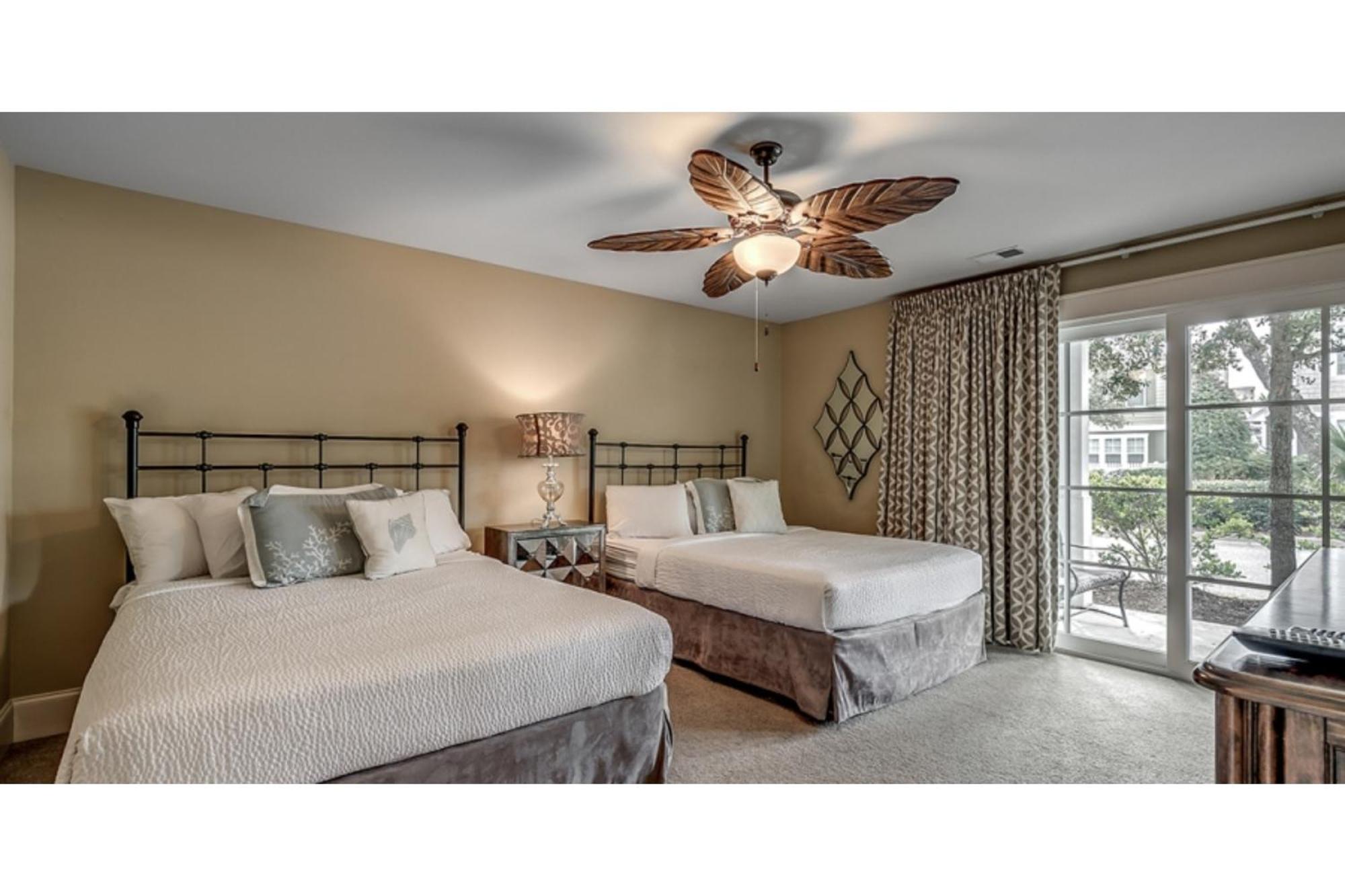 North Beach Resort & Villas Briarcliffe Acres Exterior foto